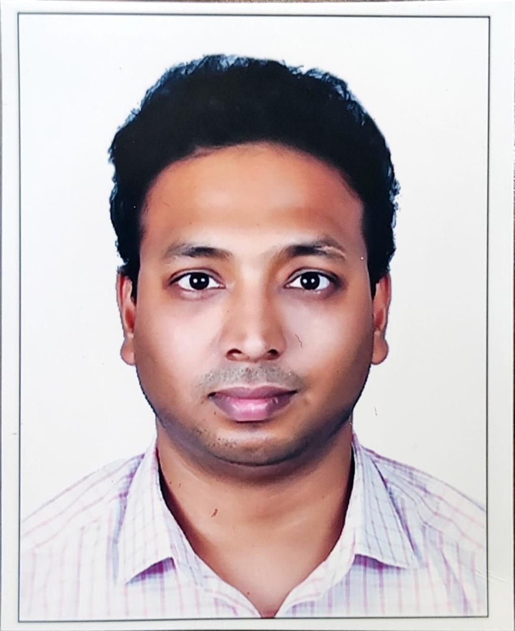 Dr. Navneeth Kumar G K